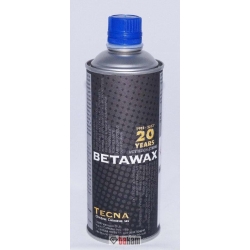 BETAWAX - impregnat dający „efekt mokrego kamienia”